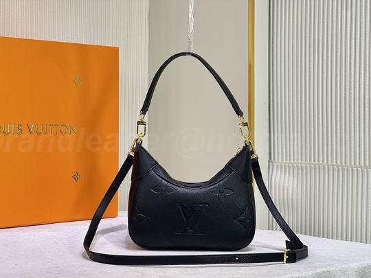 LV Handbags 513